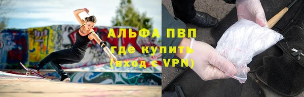 эйфоретик Осташков